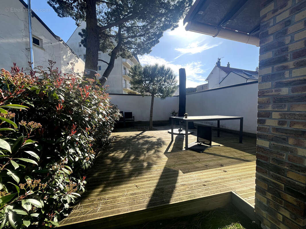 Maison à LA BAULE-ESCOUBLAC