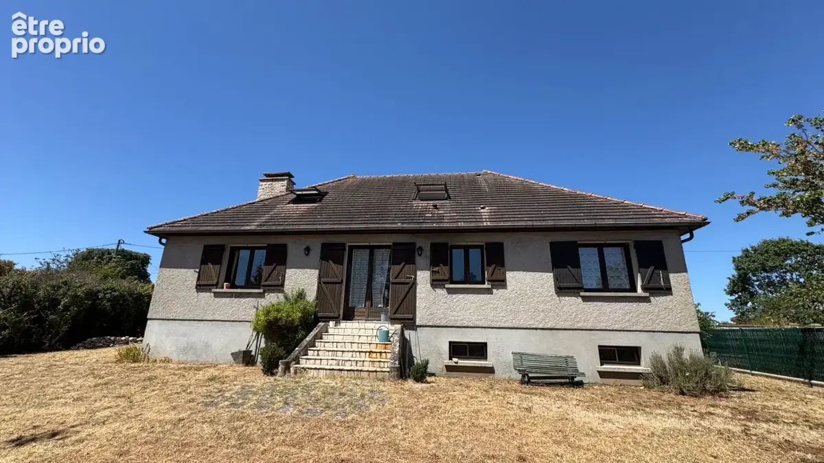 Maison Avermes T6 (145 m2) - photo 13
