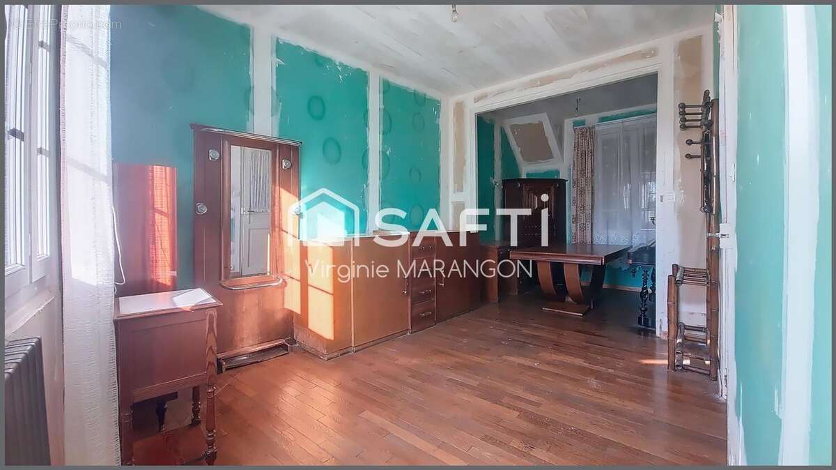 Photo 3 - Maison à HERBLAY