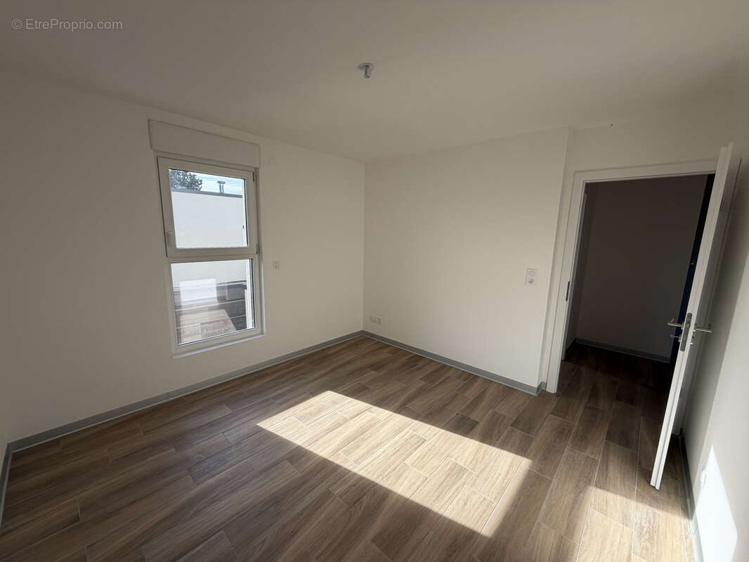 Maison à THIONVILLE