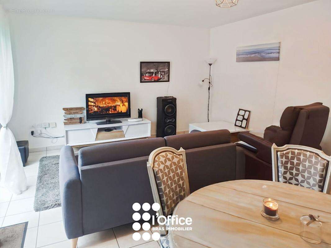 Maison à LA ROCHE-SUR-YON