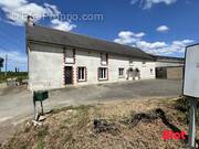 Maison à VIGNOC