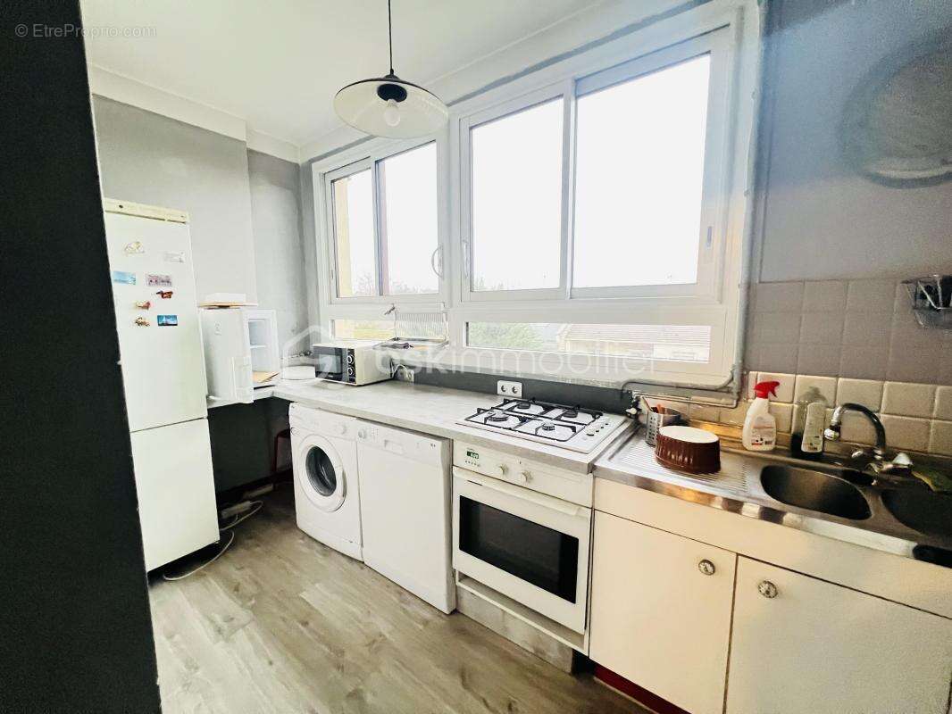 Appartement à ANTONY