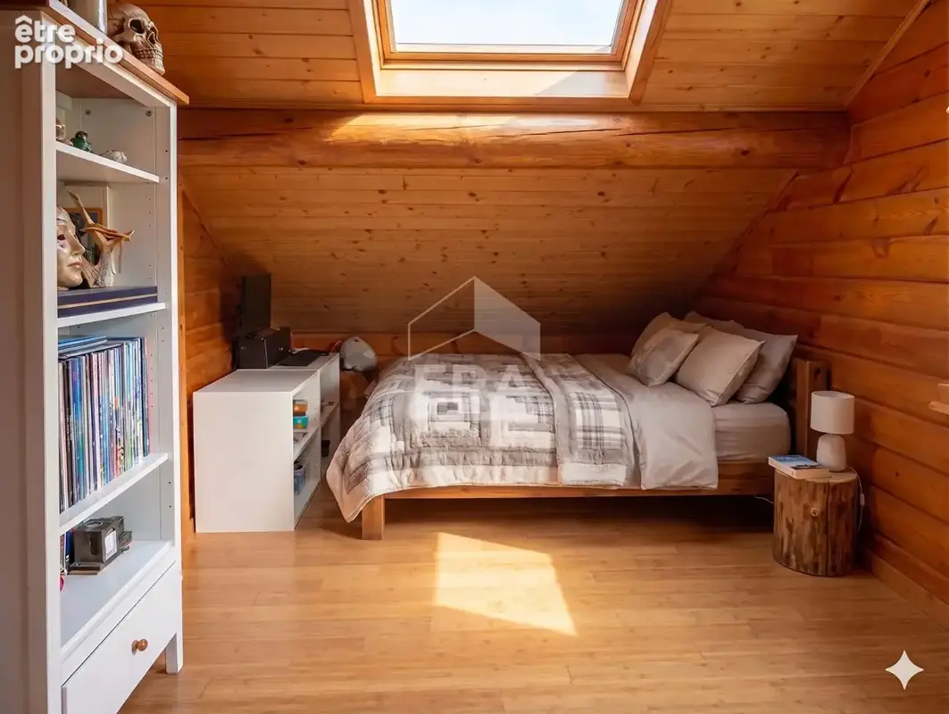 Maison 135m² à boullay-les-troux - photo 9