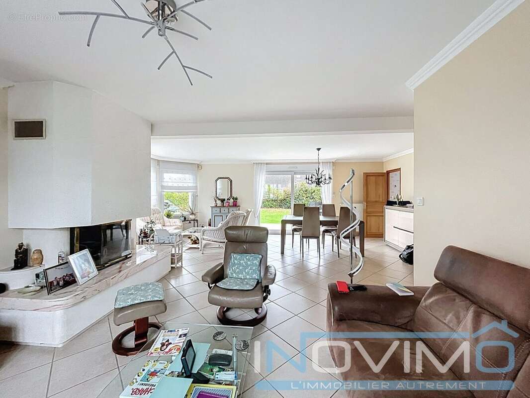 Maison à COUDEKERQUE