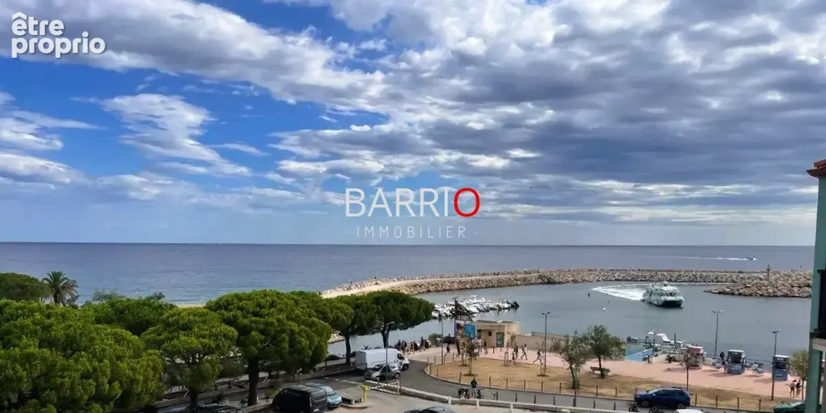 Appartement 4 pièces 86 m² à vendre à Argeles-Sur-Mer (66700) - photo 2