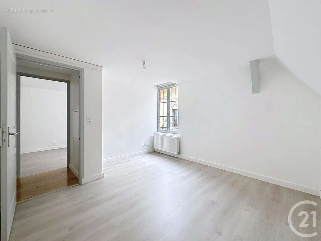 Appartement 47 m² à Troyes  - photo 3