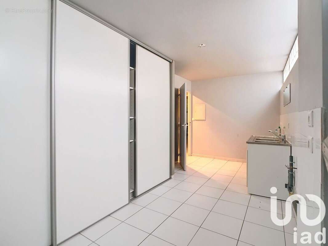 Photo 8 - Appartement à GRAULHET