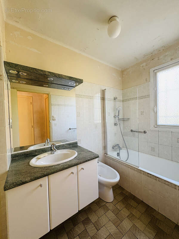 Maison à CARCASSONNE