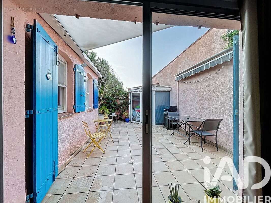 Photo 5 - Maison à AGDE