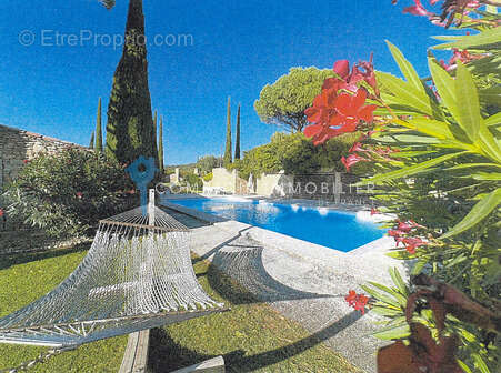 Ensemble immobilier d'exception - photo 43