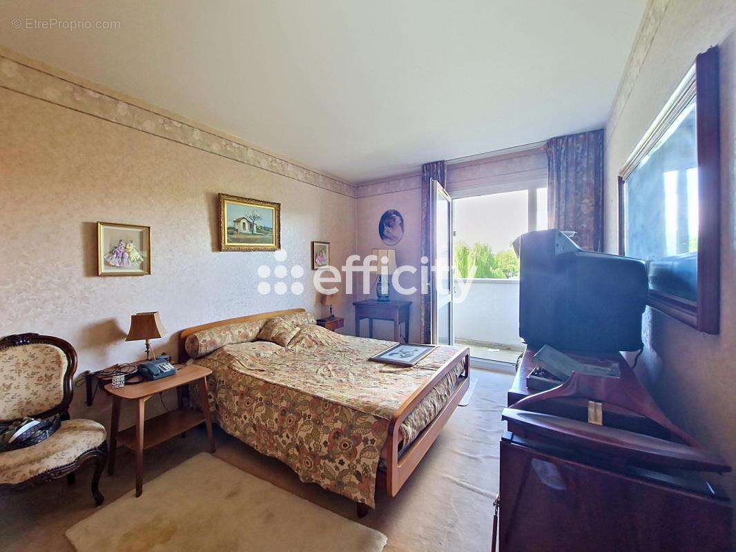 Appartement - photo 16