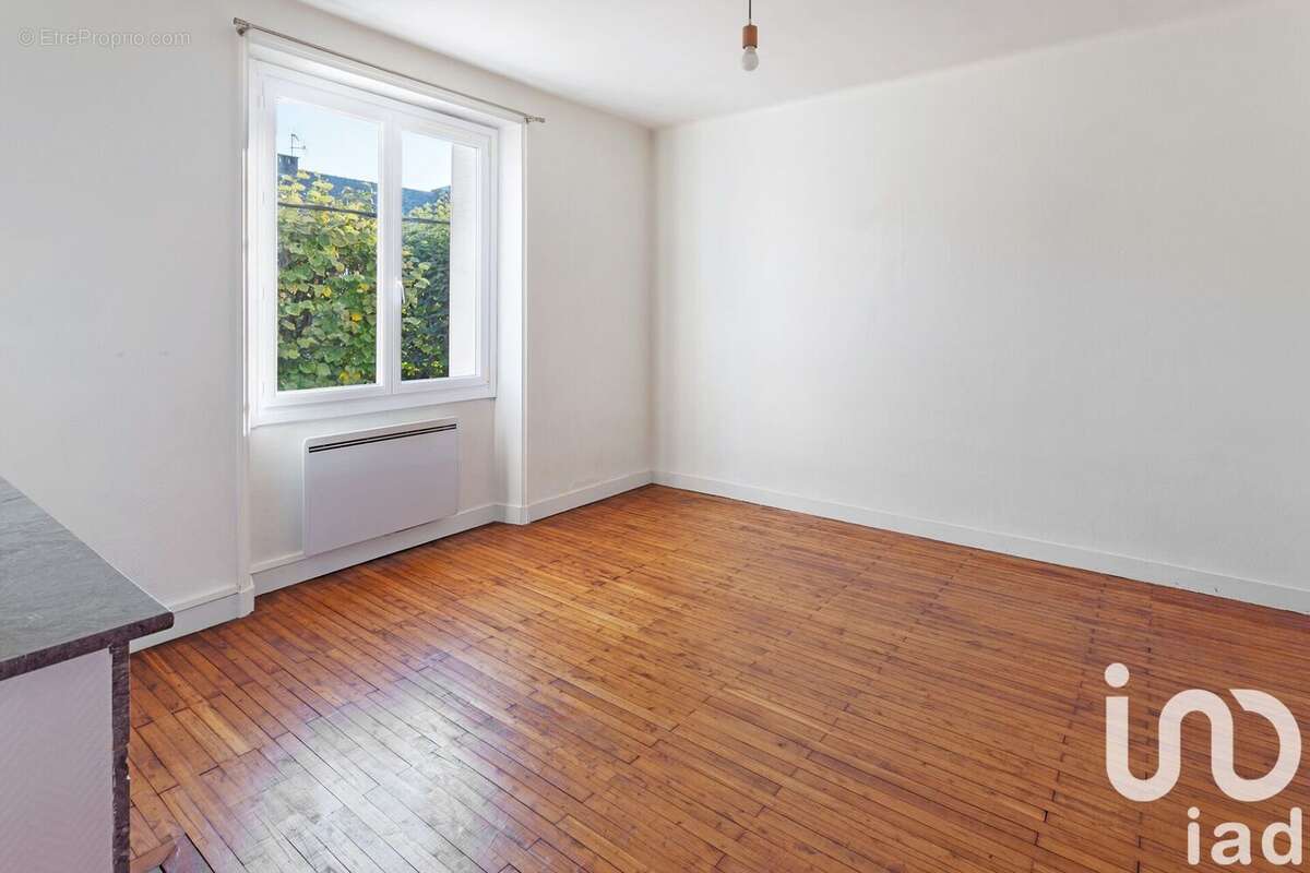 Photo 6 - Appartement à NANTES