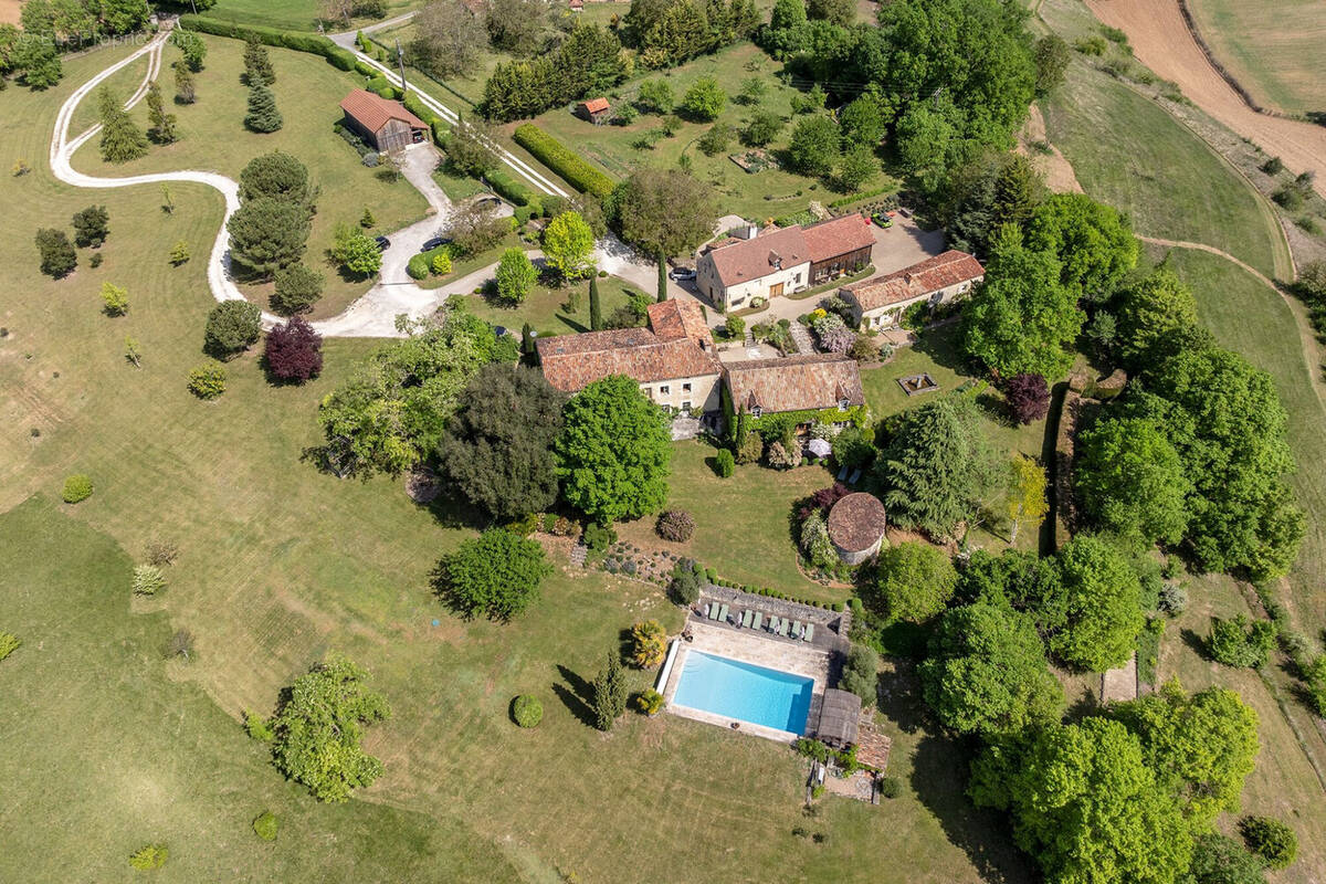 Autre à BERGERAC