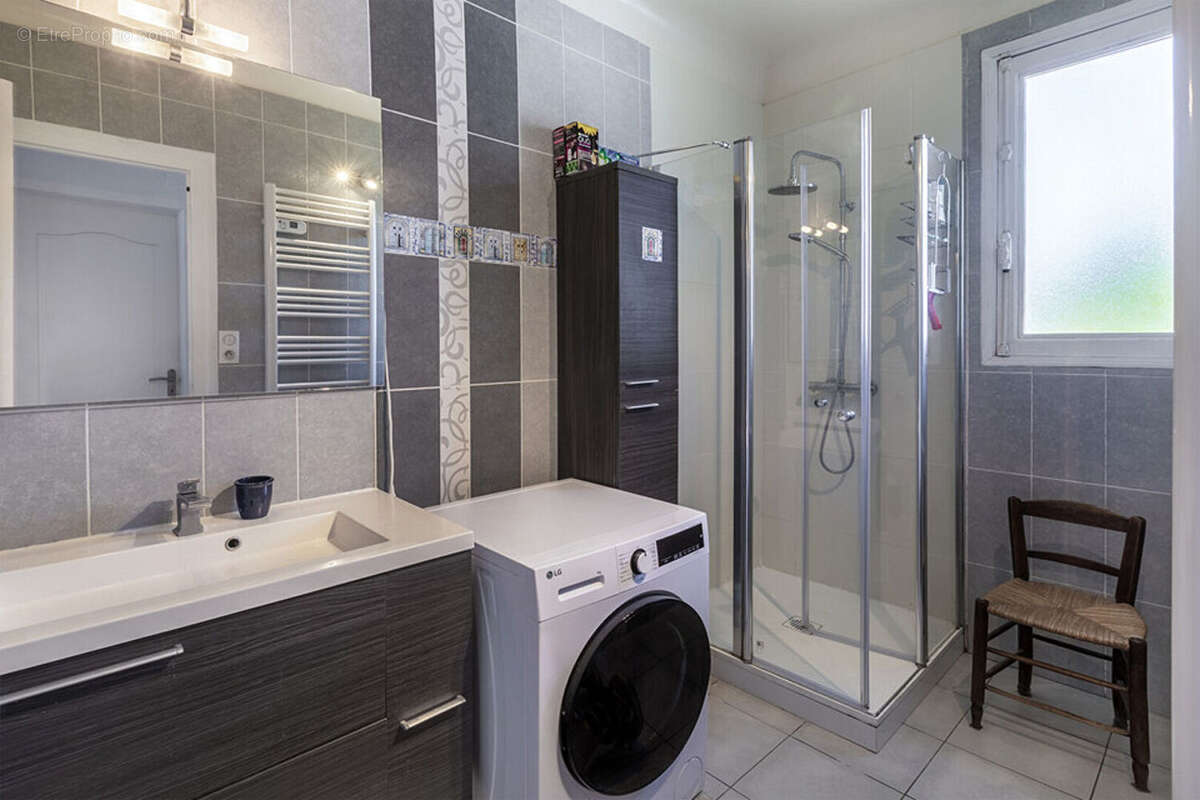 Appartement à SAINT-JEAN-DE-LUZ