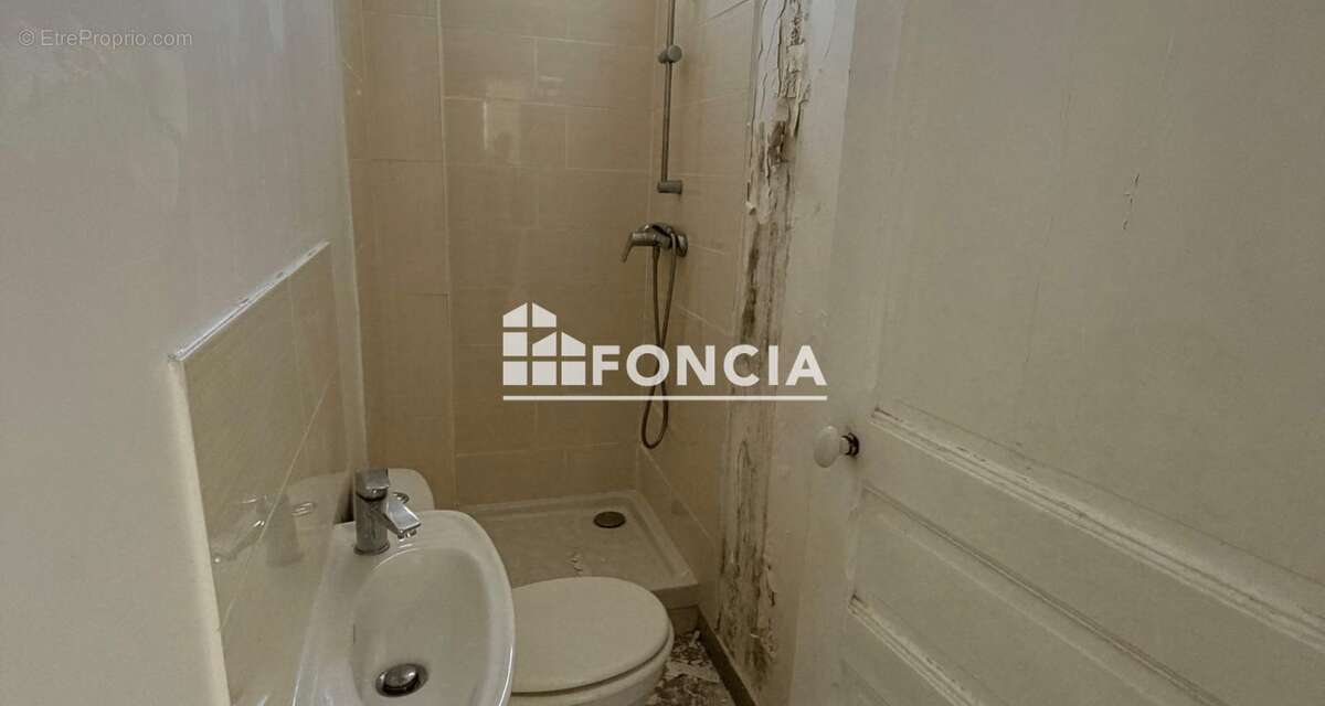 Appartement à RUEIL-MALMAISON