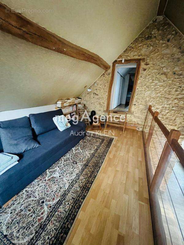 Maison à PERCENEIGE