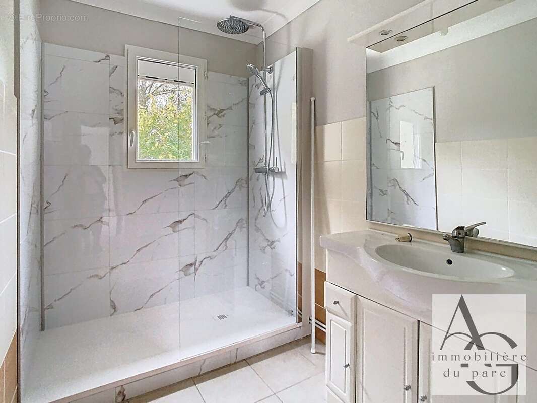 Maison à PONT-AUDEMER