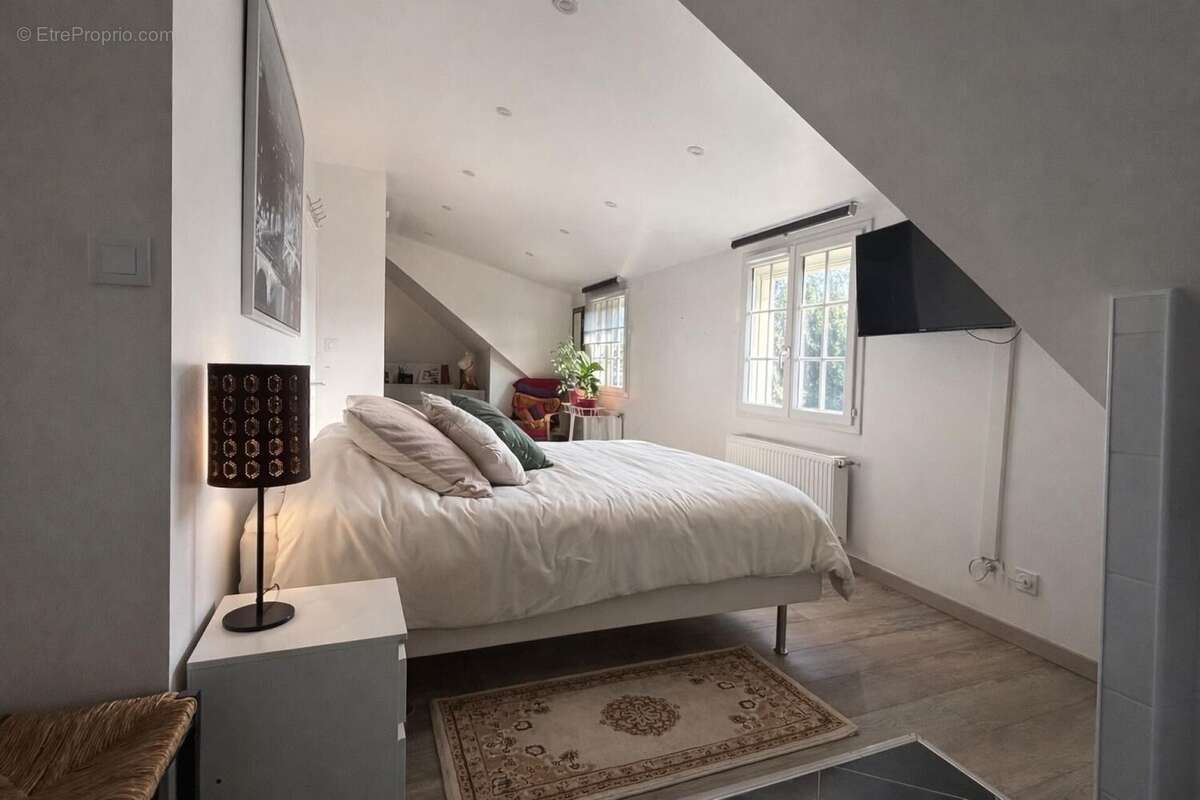 Photo 5 - Maison à LONGJUMEAU