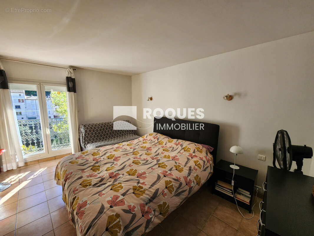 Appartement à LODEVE