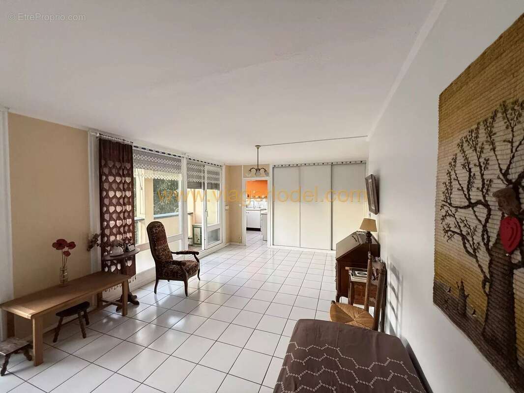 Appartement à VILLEFRANCHE-SUR-SAONE