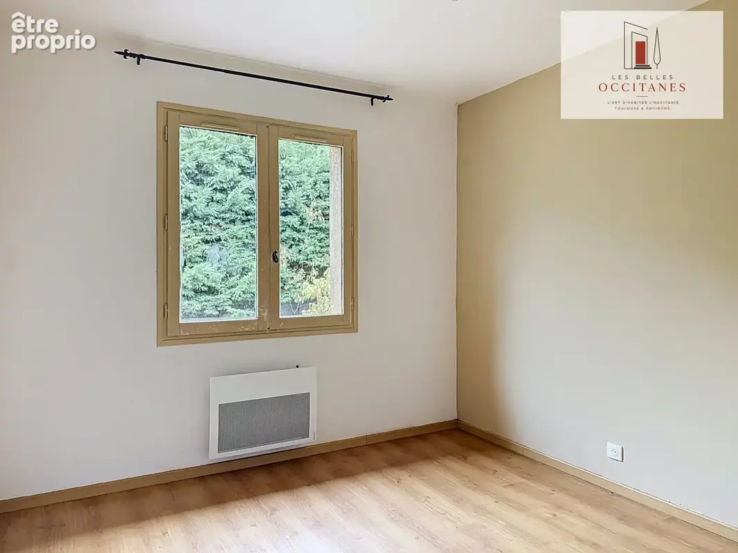 Exclusivité ! À Garidech, maison non mitoyenne avec 6 pièces avec LES BELLES OCCITANES - photo 7