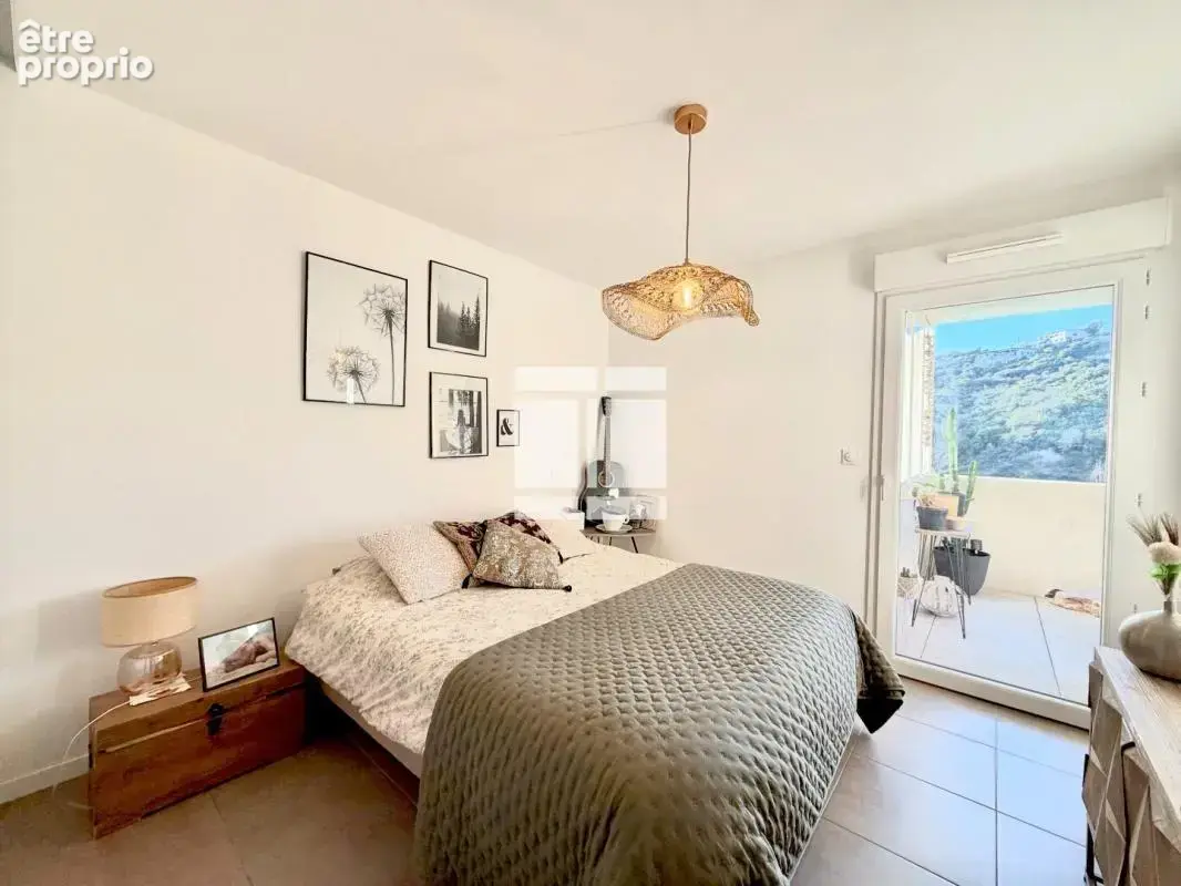 appartement T4 avec Jardin à 5 min de la page - photo 6