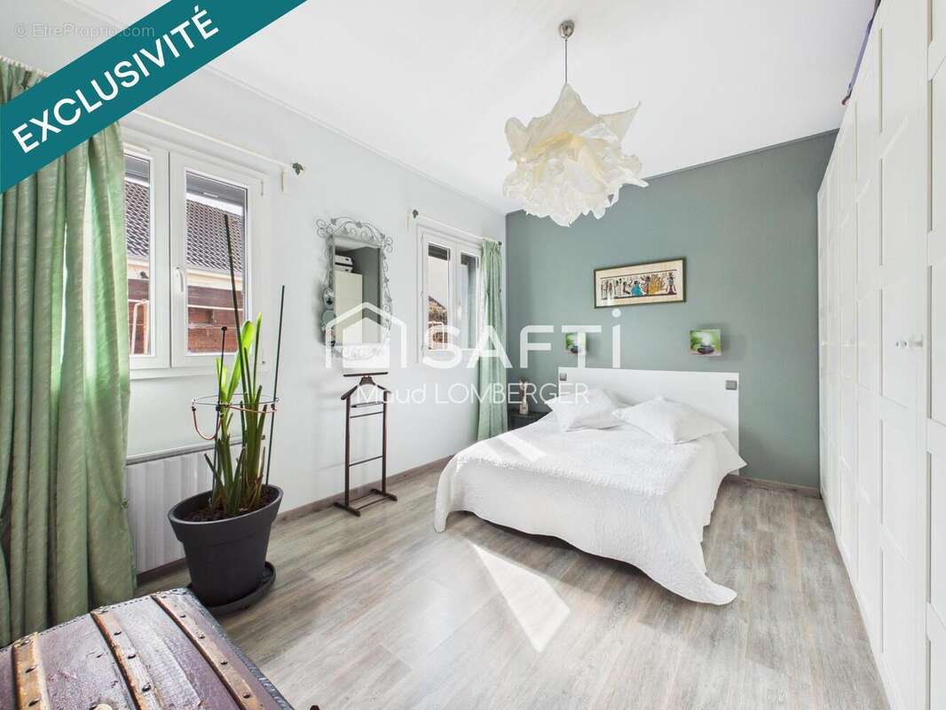 Photo 6 - Maison à ARC-SUR-TILLE