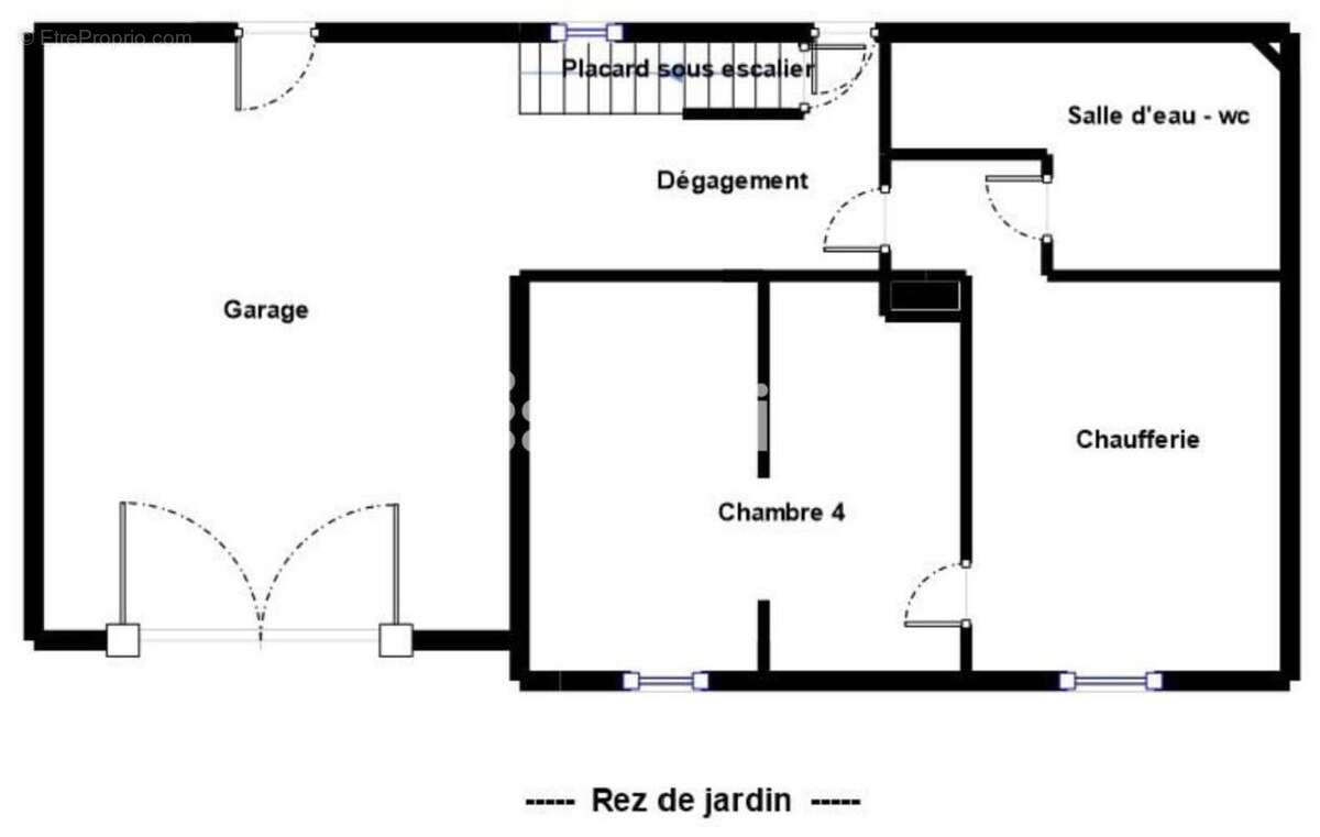 Maison 109 m² à Chelles  - photo 20