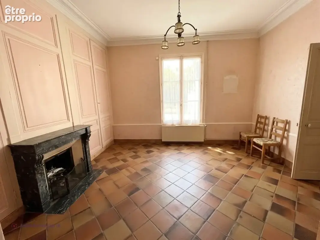 EXCLUSIVITE à Saint Christophe sur Le Nais - photo 8