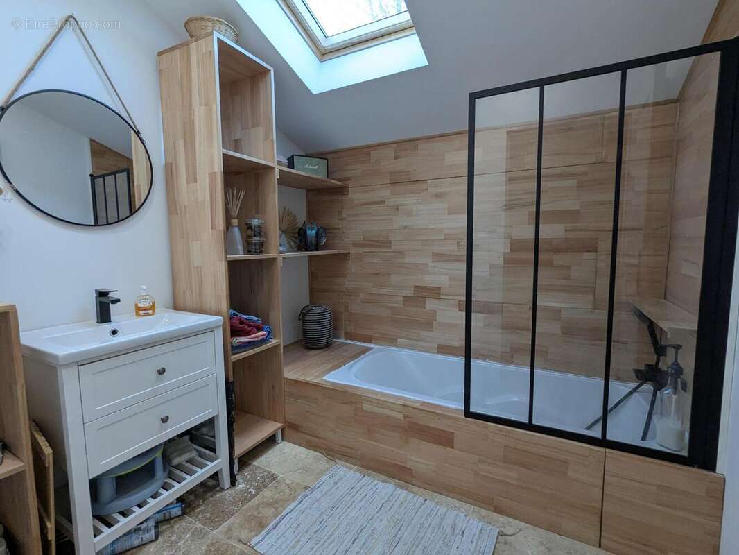 Photo 8 - Maison à LE MONTAT