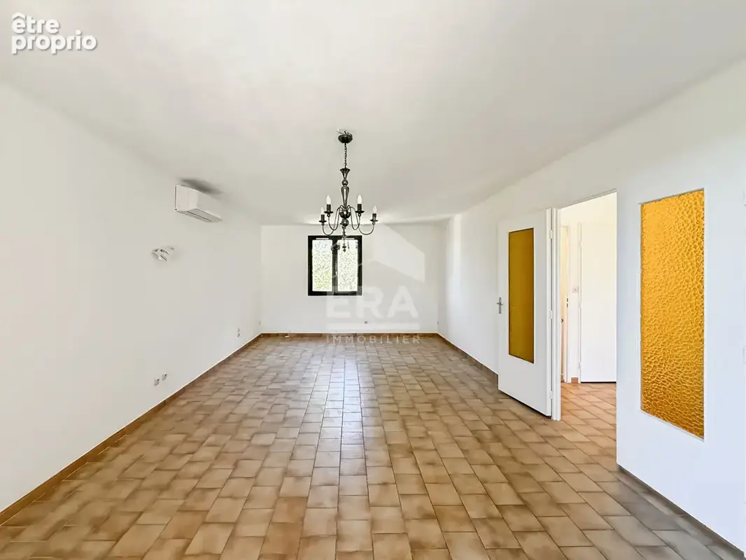 Maison 125m² à bouc-bel-air - photo 3