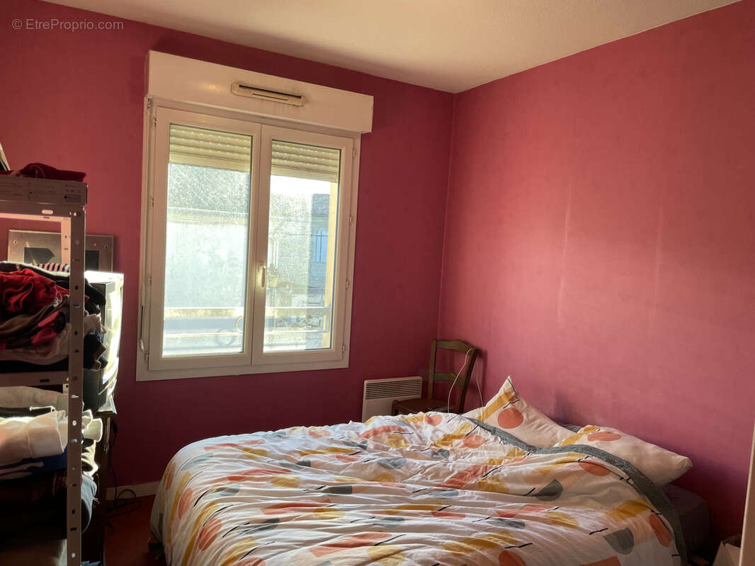 Appartement à CASTILLON-LA-BATAILLE