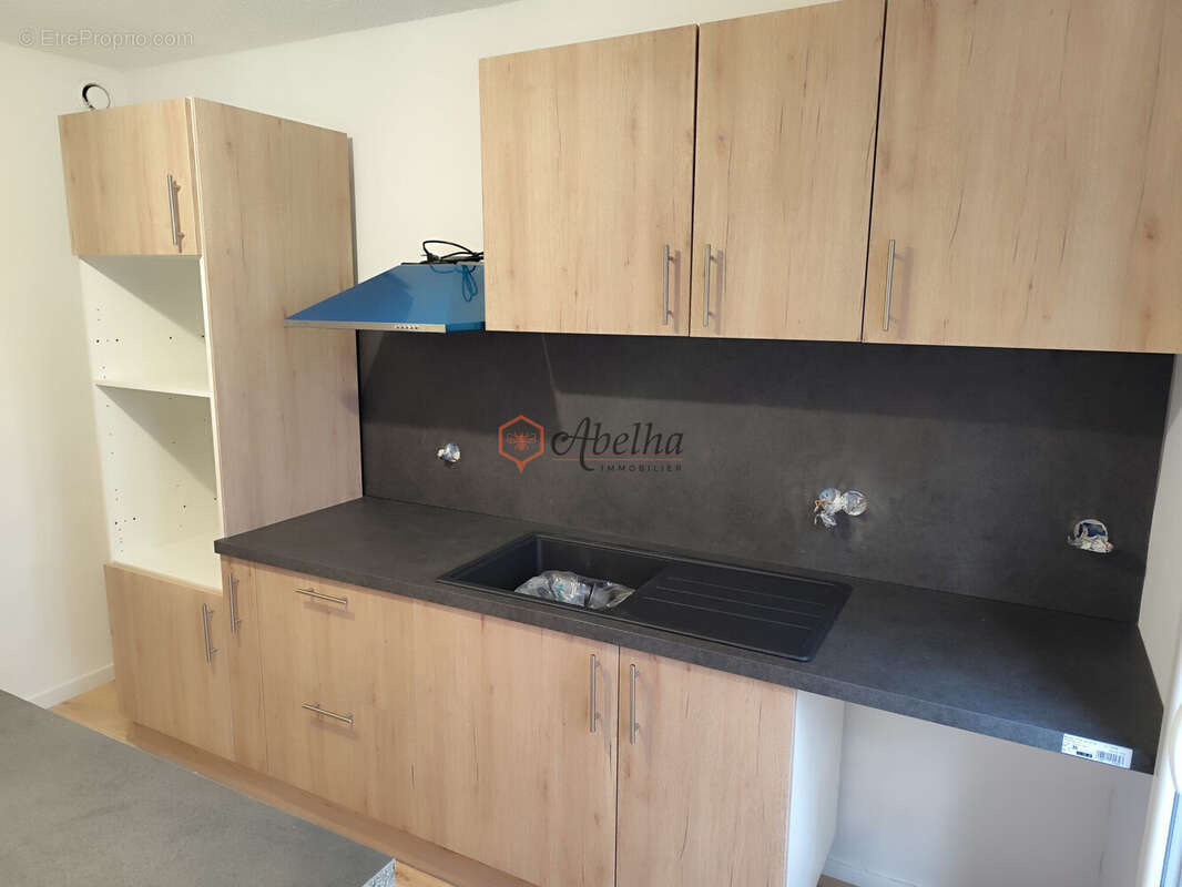 Appartement 69 m² à Gap  - photo 3