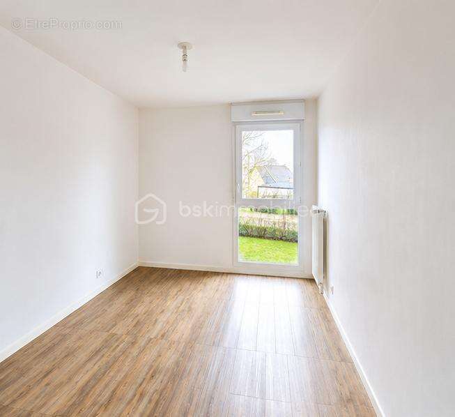 Appartement à BRUZ