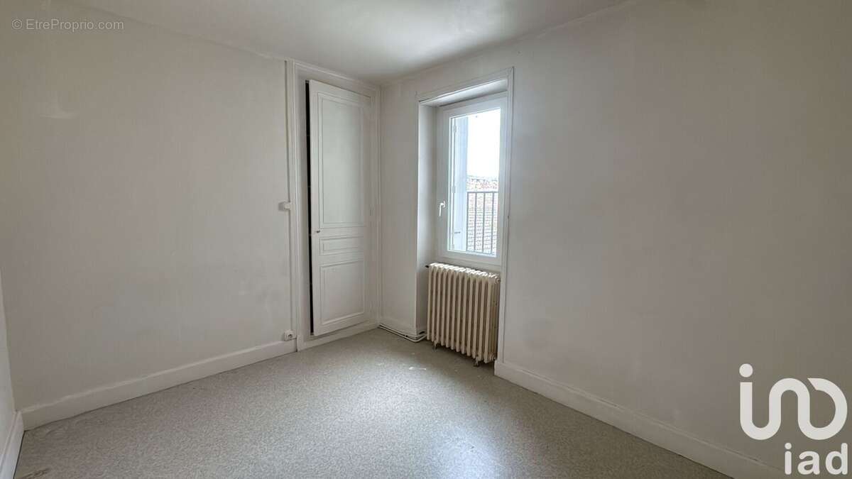 Photo 8 - Maison à CHATELLERAULT