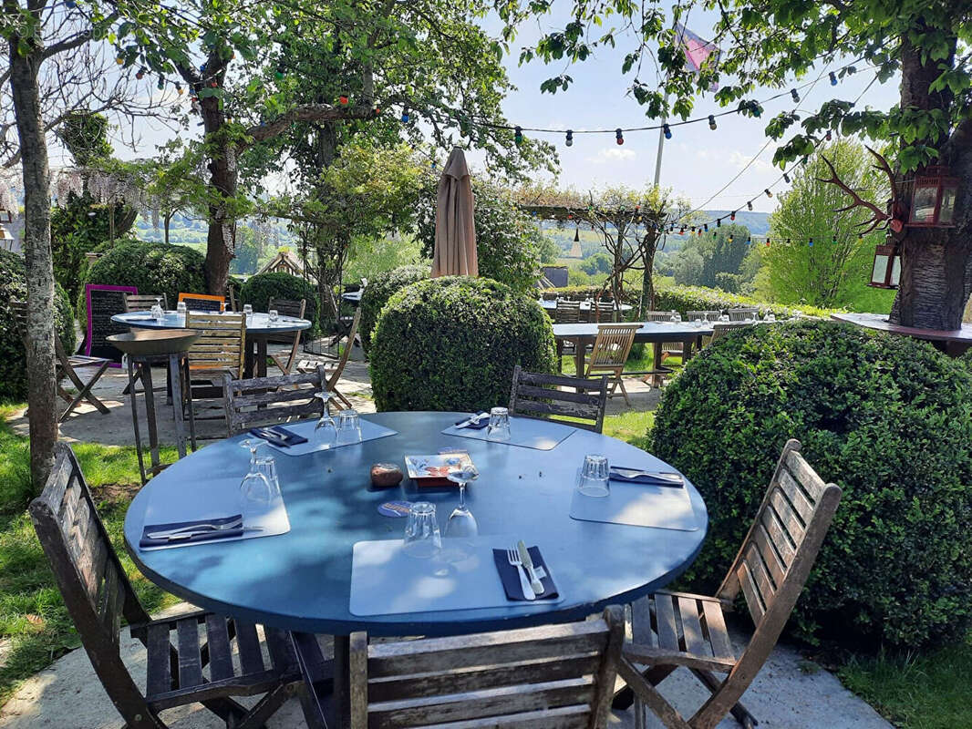 Maison à PONT-L'EVEQUE