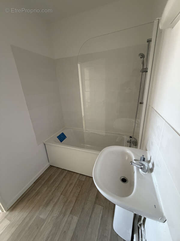 Appartement à PORT-DE-BOUC