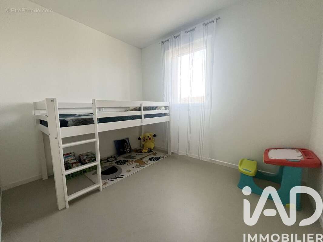 Photo 8 - Appartement à TRAPPES
