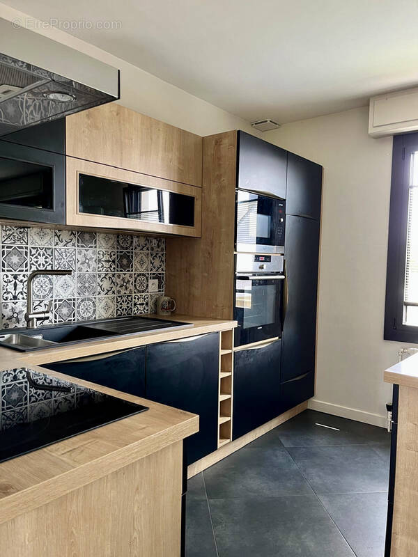 Maison à LARMOR-PLAGE