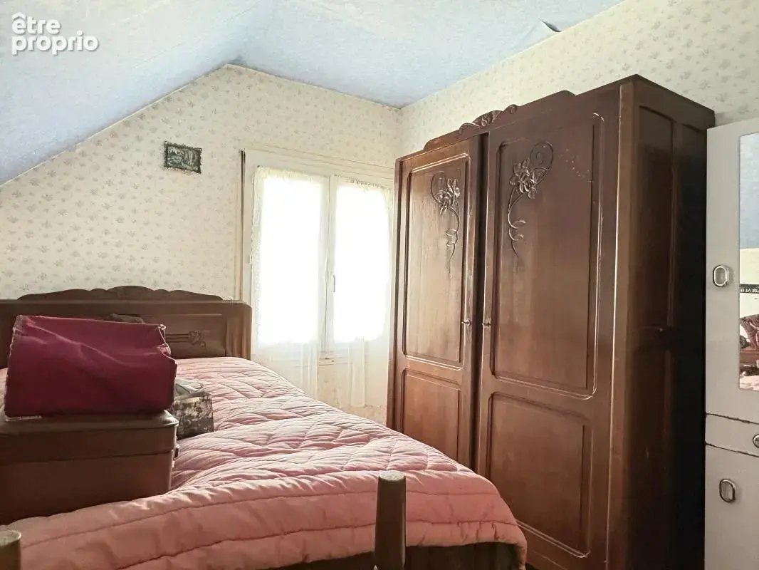 Maison 3 pièces 47 m² à vendre à Le Beny-Bocage (14350) - photo 15