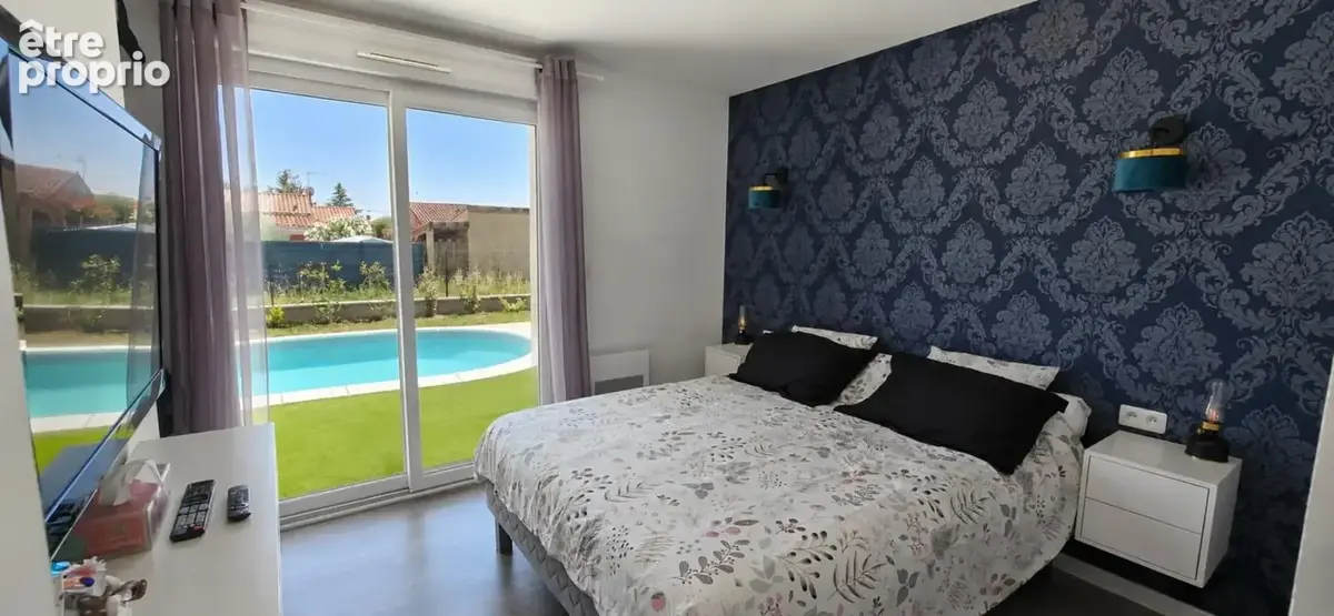 Maison à vendre 4 pièces - photo 6