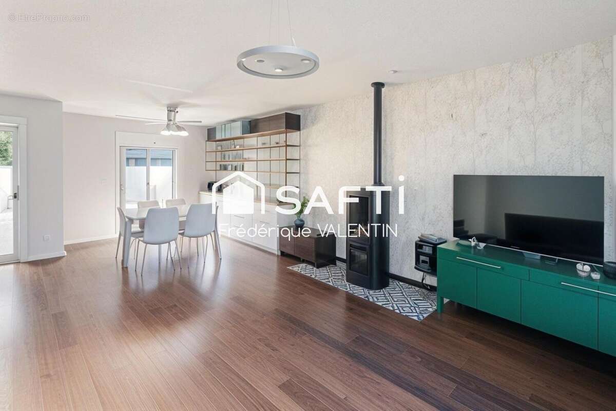 Photo 7 - Maison à L'UNION