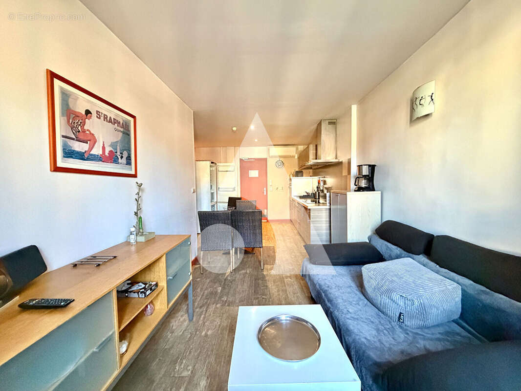 A vendre chez sixieme avenue aix les bains - photo 2