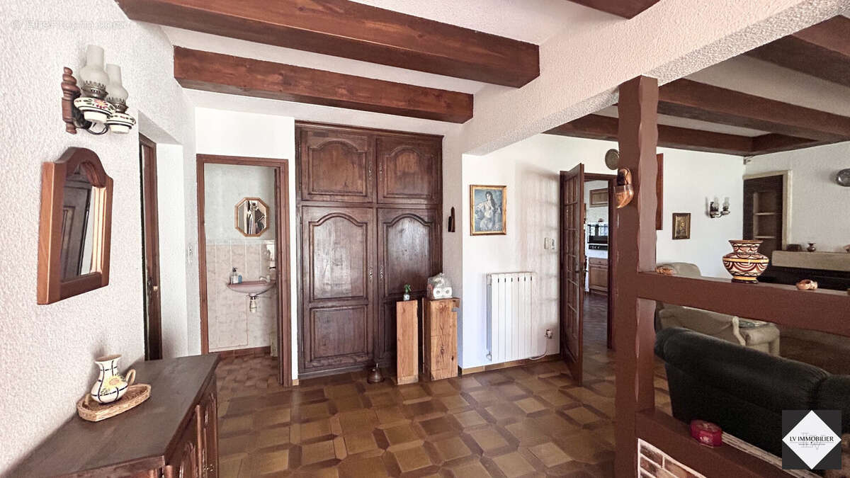 Maison à SOREDE