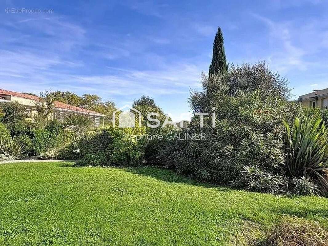 Photo 9 - Appartement à SAINT-ORENS-DE-GAMEVILLE