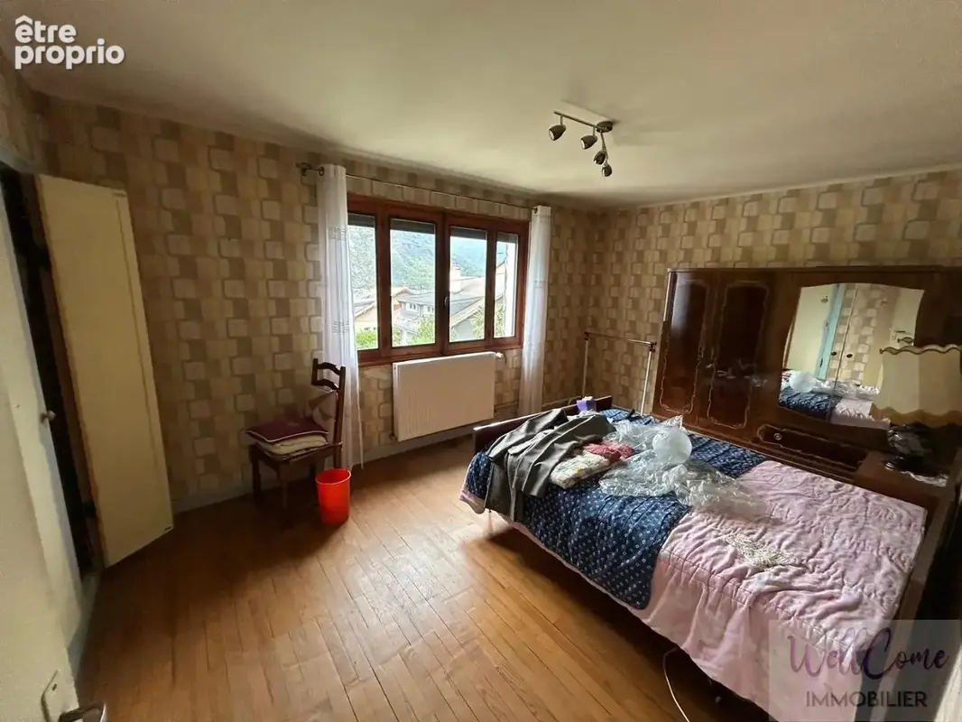 Maison saint julien mont denis - photo 4
