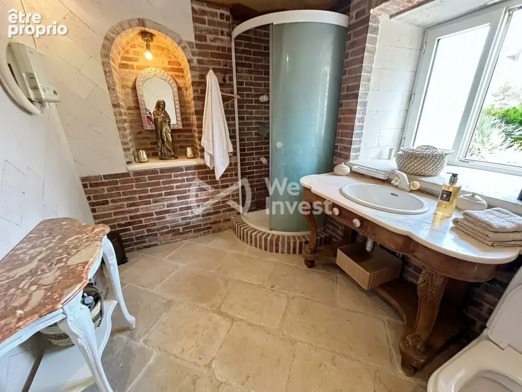 Maison 714 m² à Linthes  - photo 6
