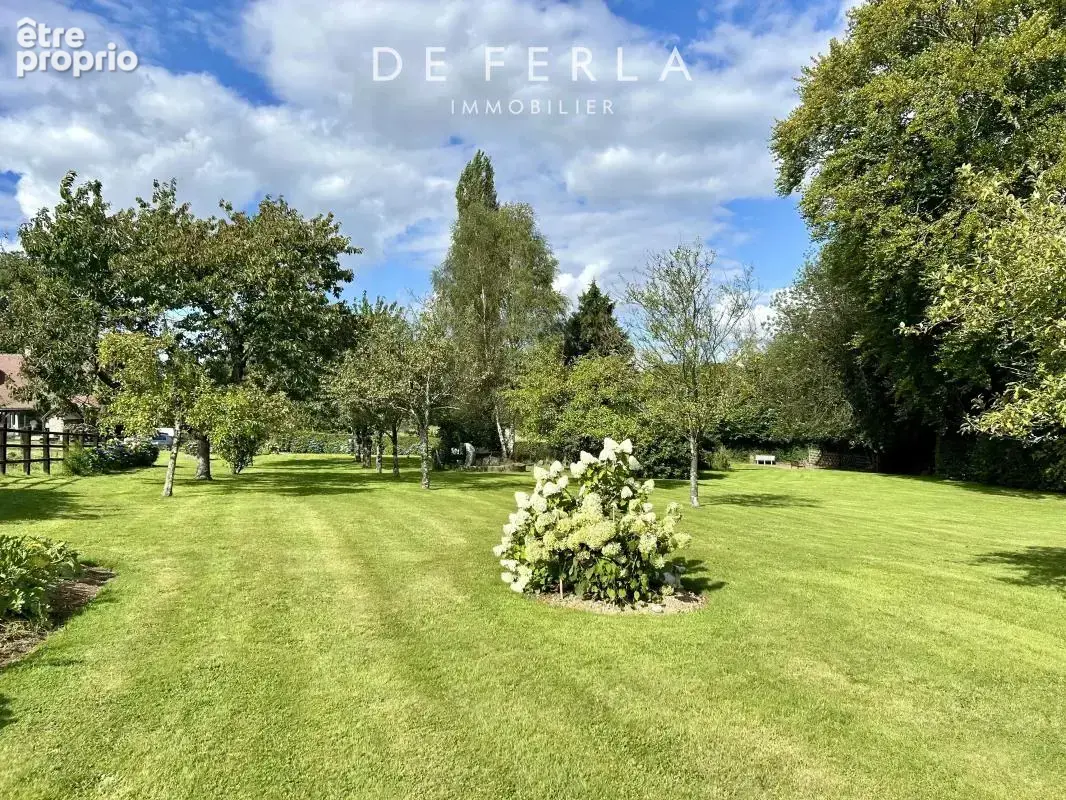 A vendre - charmante maison - la ferte mace - photo 24