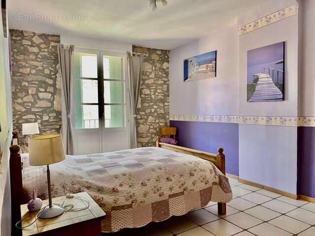 Maison à CESSENON-SUR-ORB